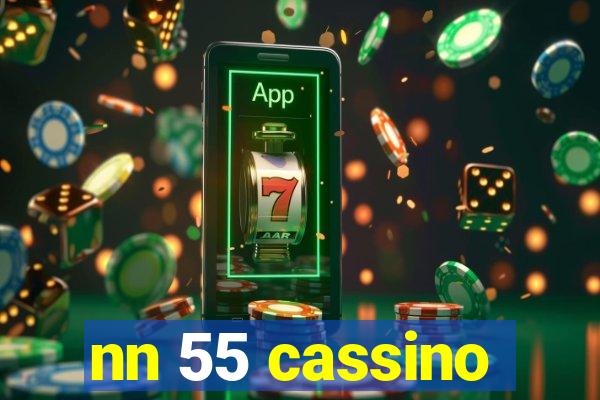 nn 55 cassino